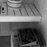 Le Blockhaus De Et Bed & Breakfast