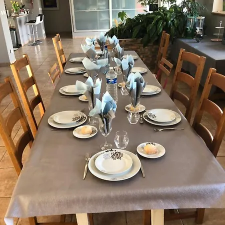 Le Blockhaus De Et Domleger-Longvillers