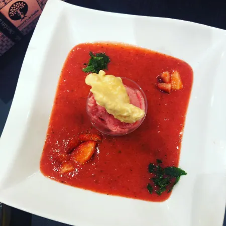 Le Blockhaus De Et 3*