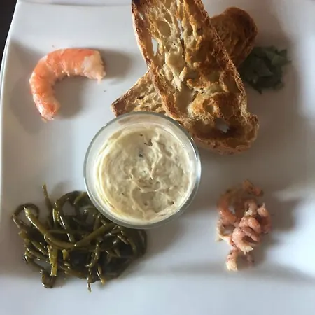 Le Blockhaus De Et 3*