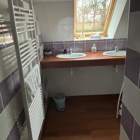 Le Blockhaus De Et Domleger-Longvillers