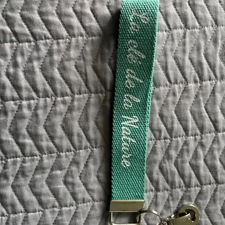 Le Blockhaus De Et Bed & Breakfast Domleger-Longvillers