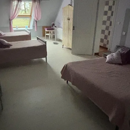 Bed & Breakfast Le Blockhaus De Et Domleger-Longvillers