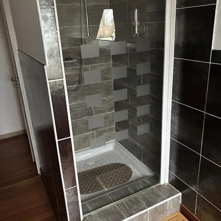 Le Blockhaus De Et Domleger-Longvillers