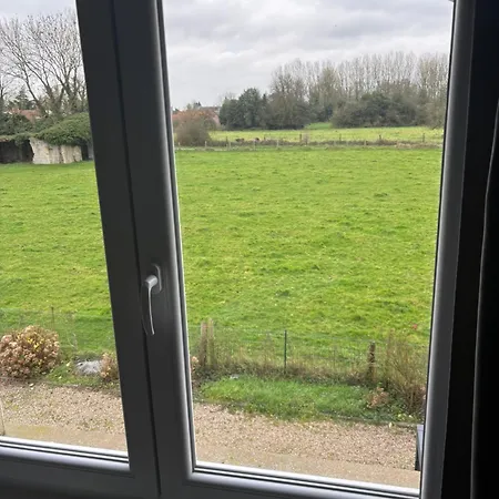 Bed & Breakfast Le Blockhaus De Et