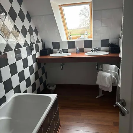 Le Blockhaus De Et 3* Domleger-Longvillers